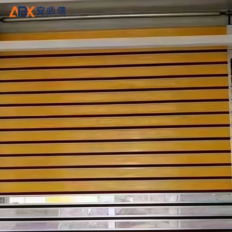 安阳厂房高速门